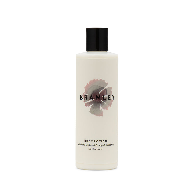 Bramley Body Lotion