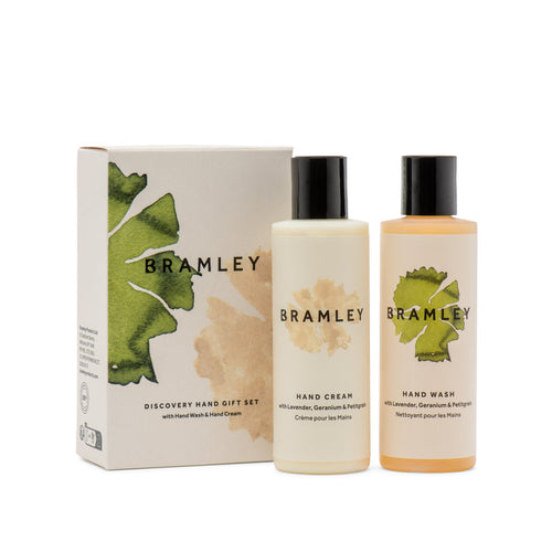 Bramley Discovery Hand Gift Set