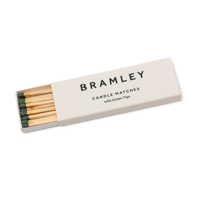 Bramley Candle Matches