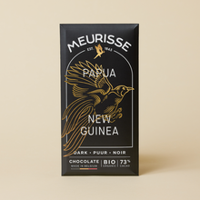 Papua New Guinea 73% Dark Chocolate