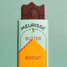 Butter Biscuit 39% Milk Chocolate