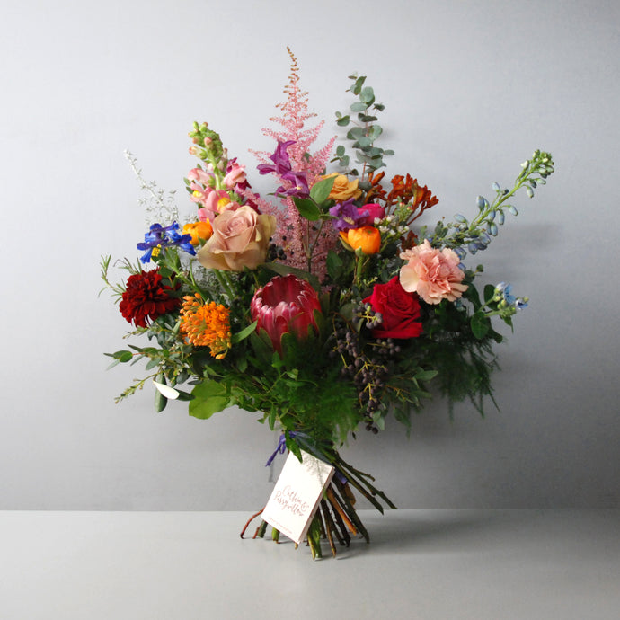 Gift Bouquets – Catkin & Pussywillow